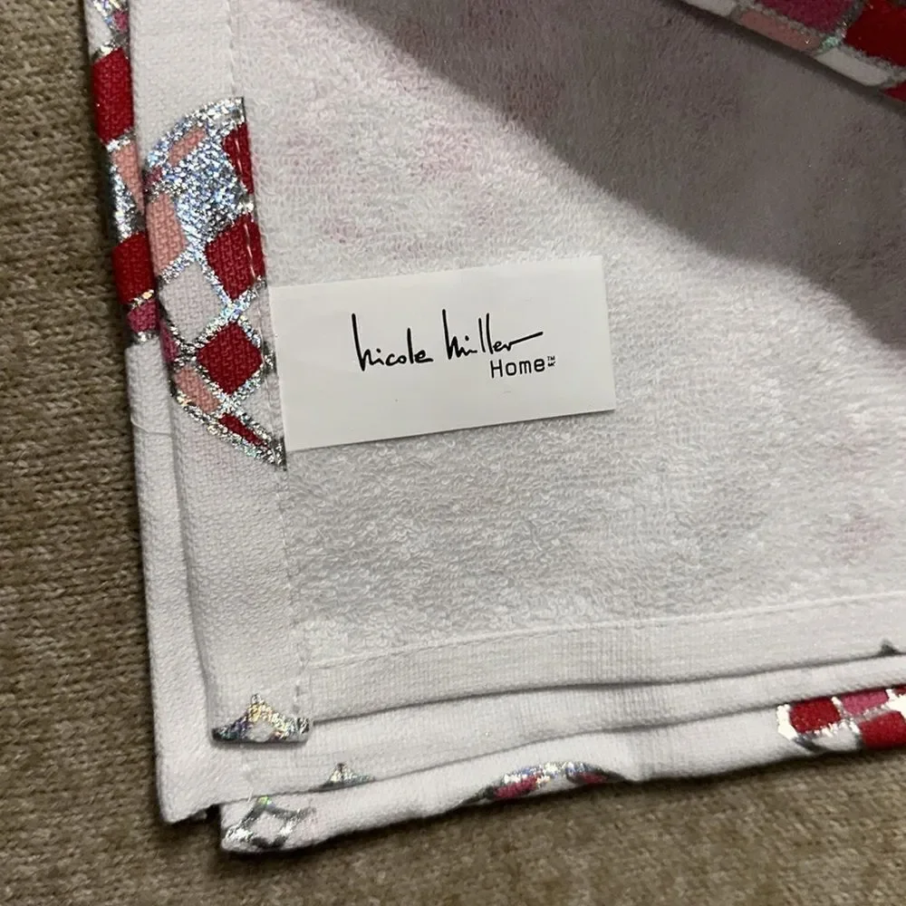 Nicole Miller nwt no